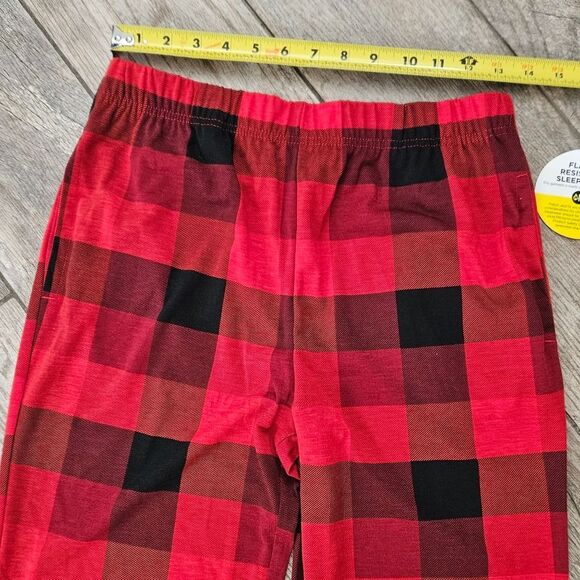 Thereabouts Snow Rider PJ Set Kids Size L - Picture 13 of 15